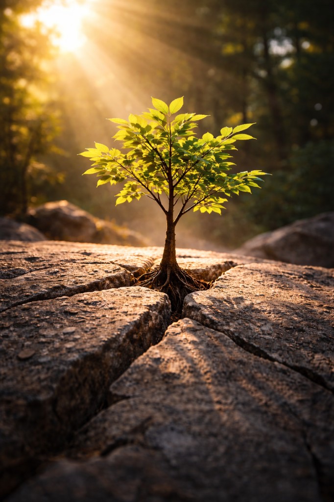 Faith Tree